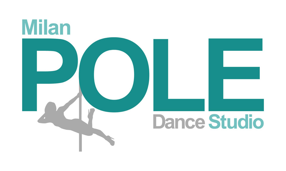 Milan Pole studio logo